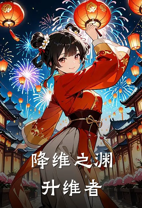 降维之渊：升维者