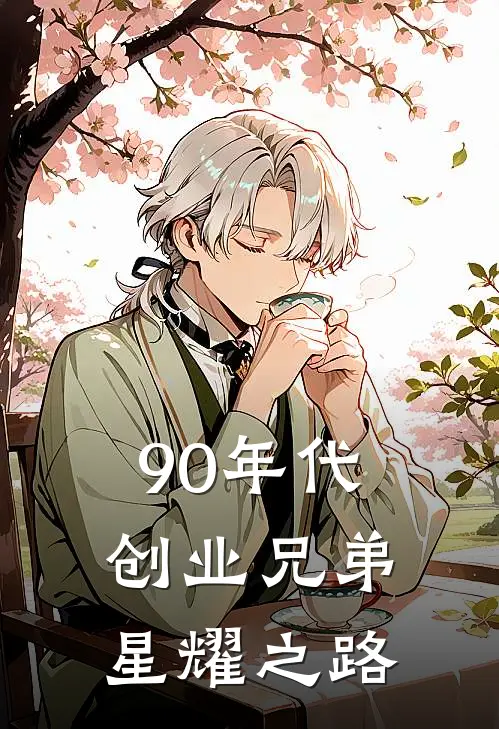 90年代创业兄弟：星耀之路