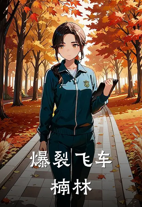 爆裂飞车：楠林