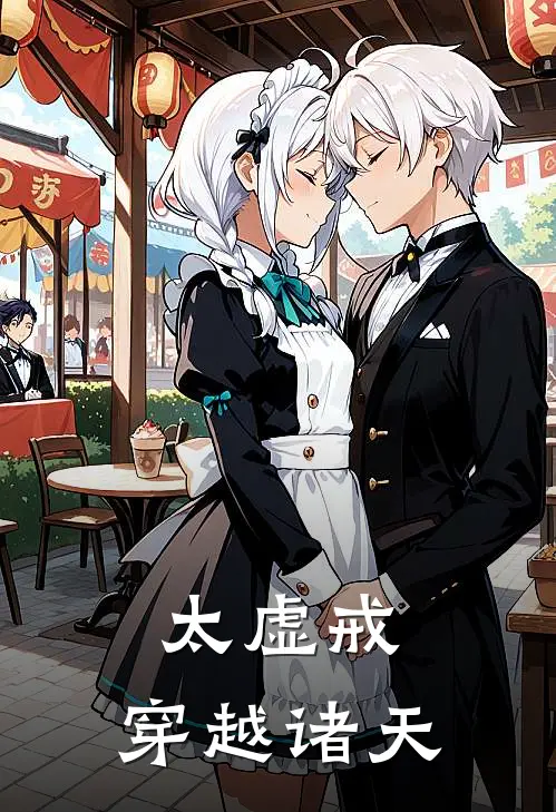 太虚戒：穿越诸天