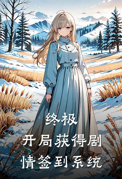 终极，开局获得剧情签到系统