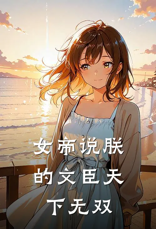 女帝说朕的文臣天下无双