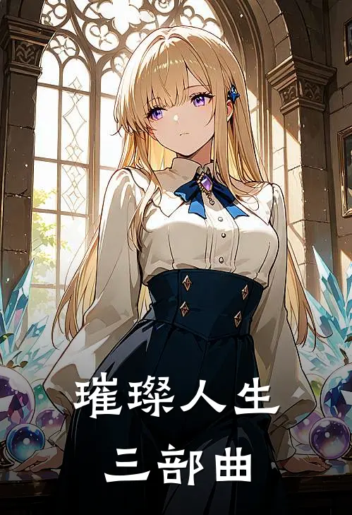 璀璨人生三部曲