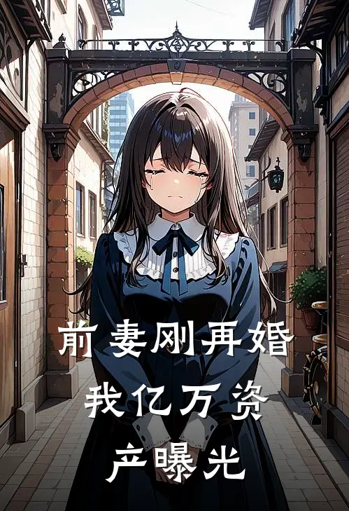 前妻刚再婚，我亿万资产曝光