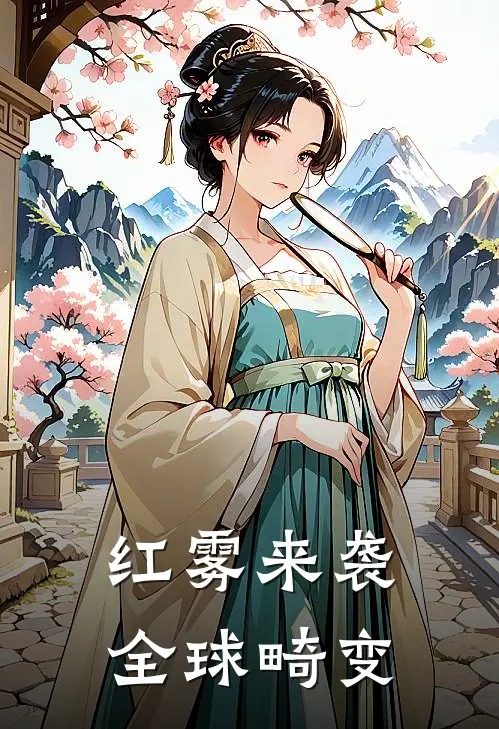 红雾来袭：全球畸变