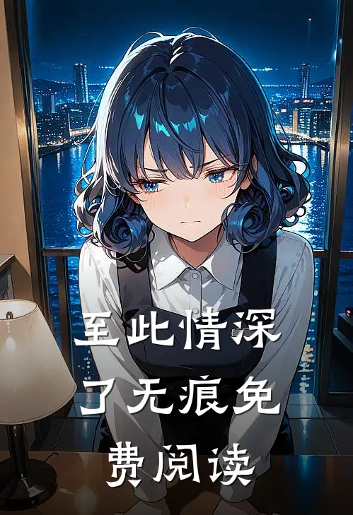 至此情深了无痕免费阅读