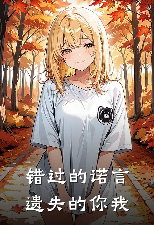 错过的诺言，遗失的你我