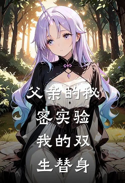 父亲的秘密实验：我的双生替身