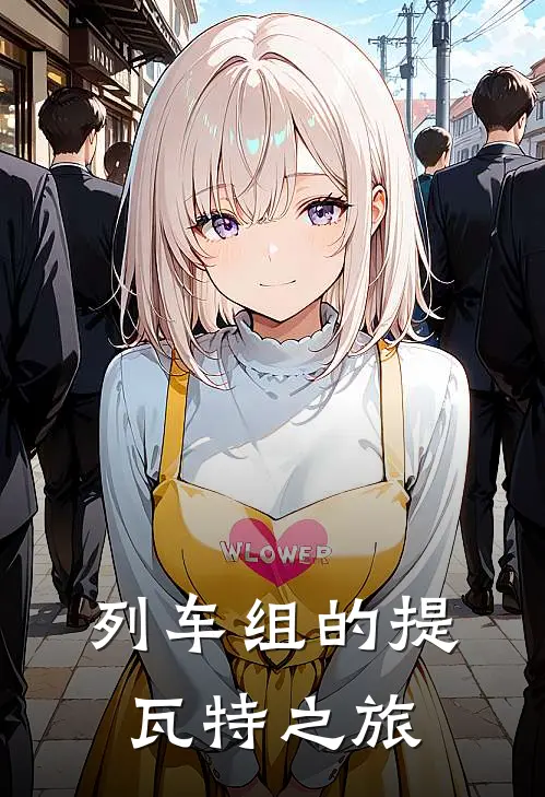 列车组的提瓦特之旅