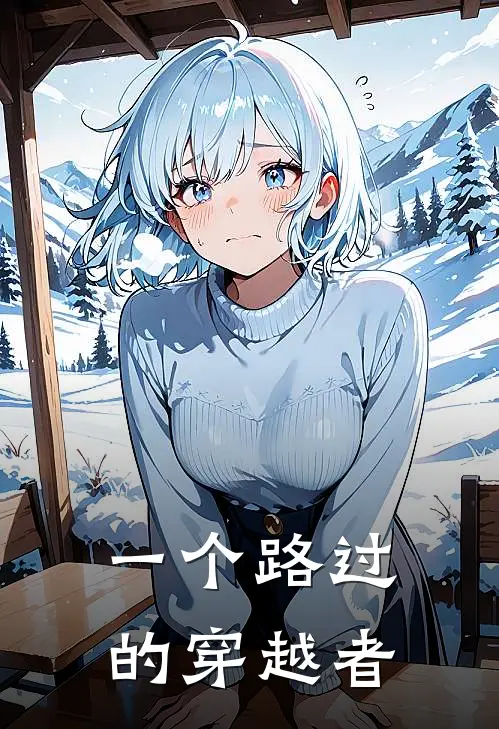 一个路过的穿越者