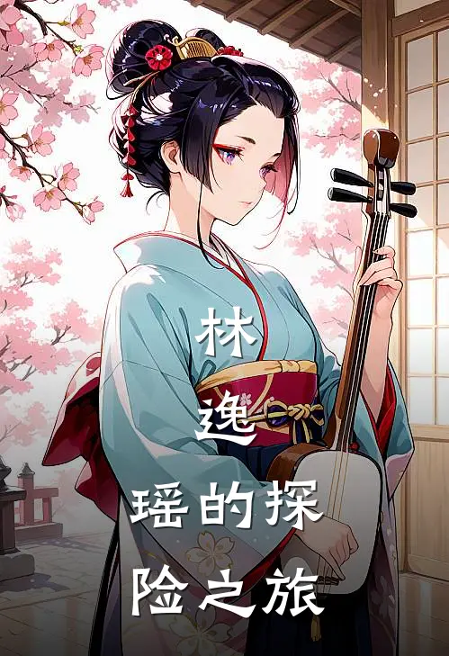 林，逸，瑶的探险之旅