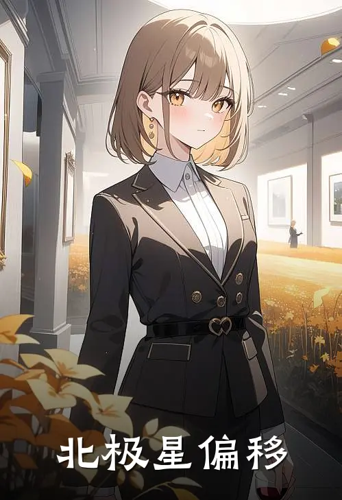 北极星偏移(郑沐远柒允婧)在哪看免费小说_全本免费完结小说北极星偏移郑沐远柒允婧