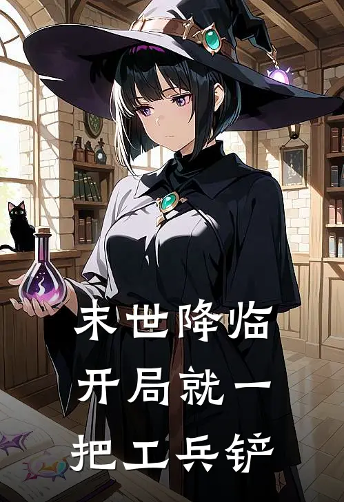 末世降临：开局就一把工兵铲