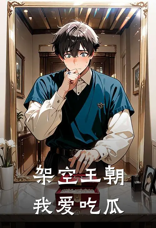 架空王朝：我爱吃瓜