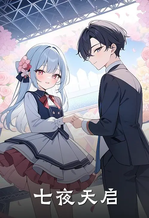 七夜天启