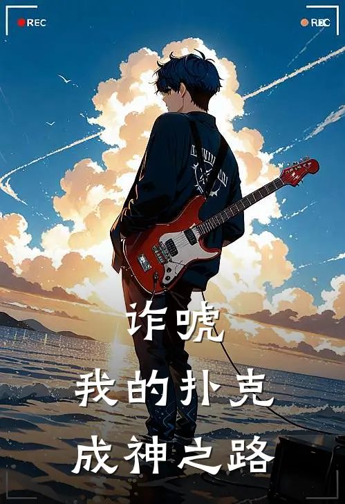 诈唬：我的扑克成神之路