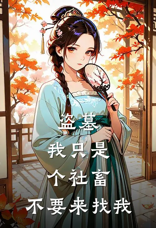 盗墓，我只是个社畜，不要来找我(江明张起山)已完结小说_小说免费阅读盗墓，我只是个社畜，不要来找我江明张起山