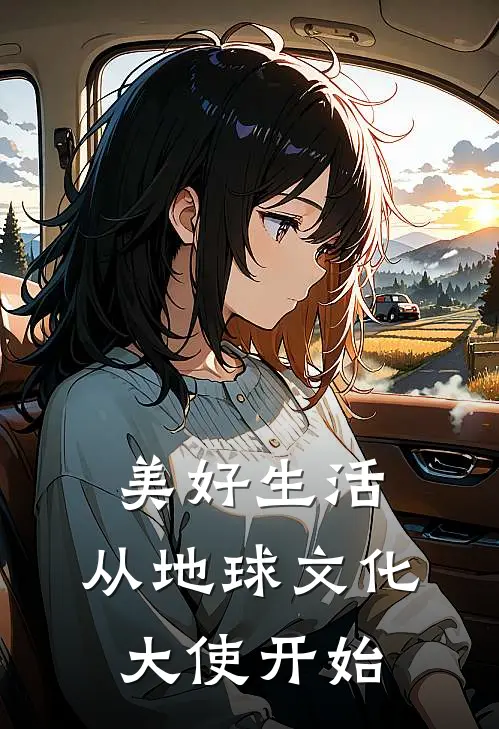 美好生活，从地球文化大使开始