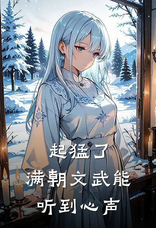 起猛了，满朝文武能听到心声