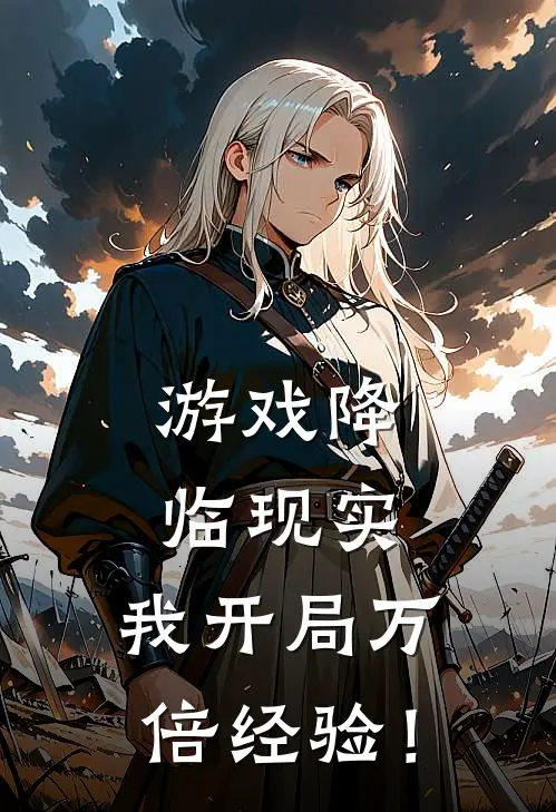 游戏降临现实，我开局万倍经验！(哥布林哥布林)已完结小说_游戏降临现实，我开局万倍经验！(哥布林哥布林)小说免费在线阅读