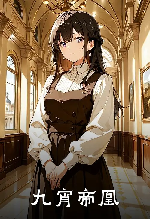 九宵帝凰(萧烬青鸾)在线免费小说_完结小说免费阅读九宵帝凰萧烬青鸾