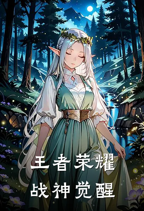 王者荣耀：战神觉醒