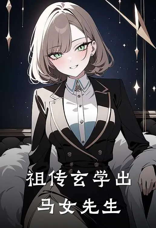 祖传玄学出马女先生