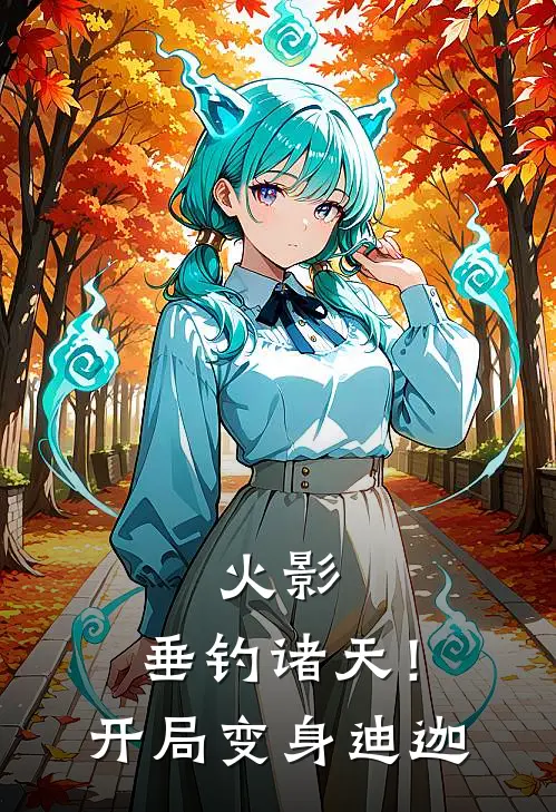 火影：垂钓诸天！开局变身迪迦