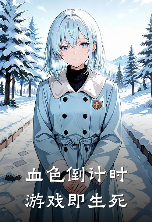 血色倒计时：游戏即生死