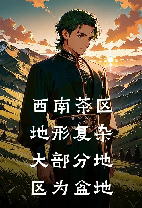 西南茶区地形复杂,大部分地区为盆地