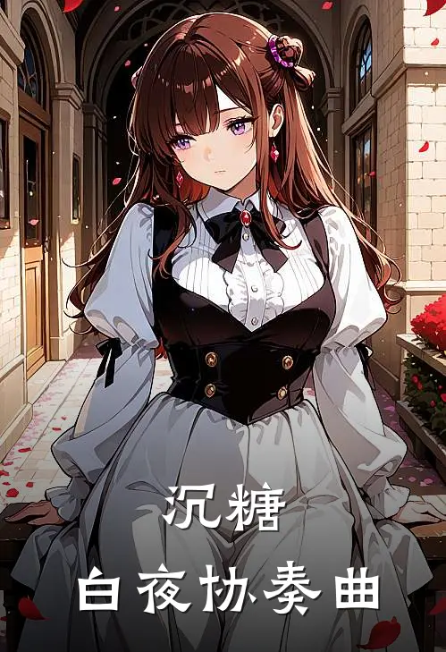 沉糖：白夜协奏曲