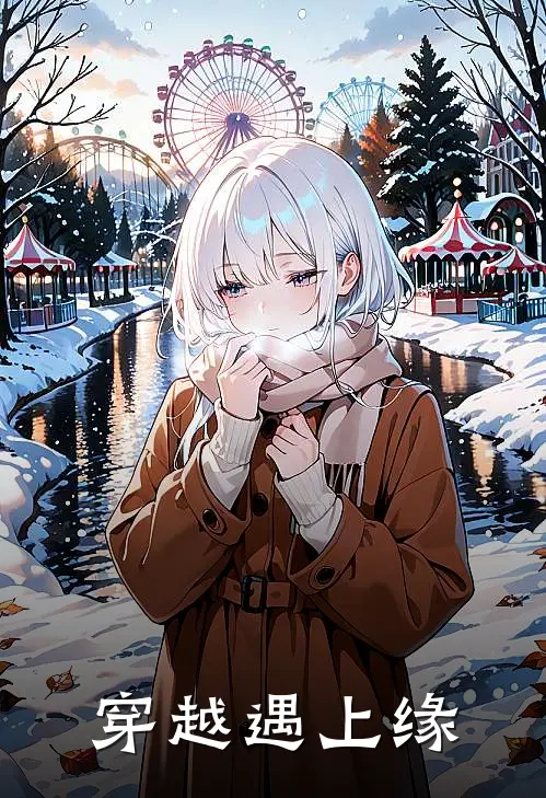 穿越遇上缘