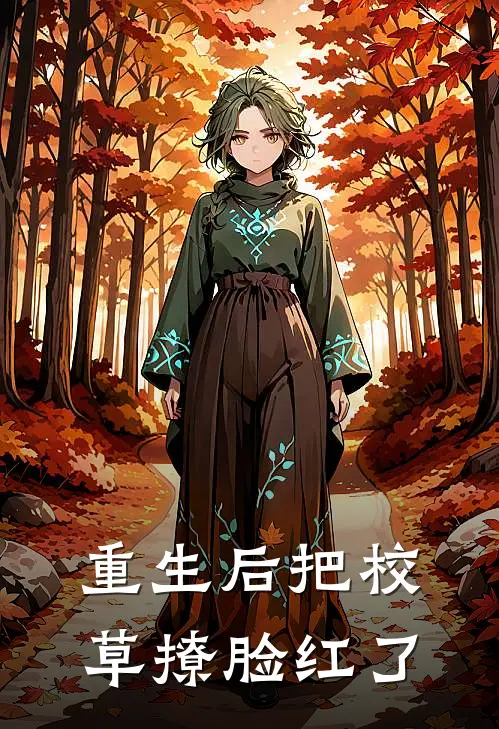 重生后把校草撩脸红了