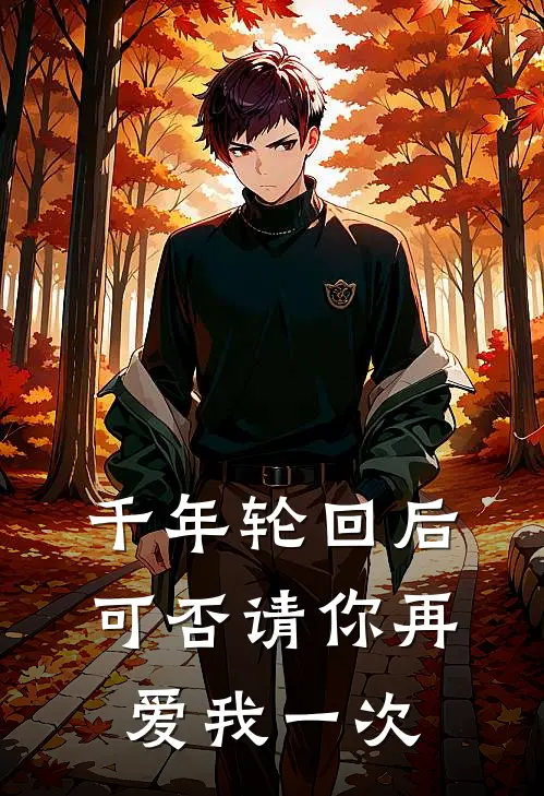 千年轮回后，可否请你再爱我一次