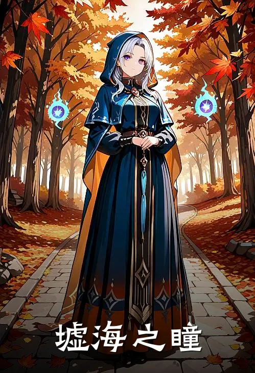 墟海之瞳(林深林深)免费小说_完整版免费阅读墟海之瞳林深林深