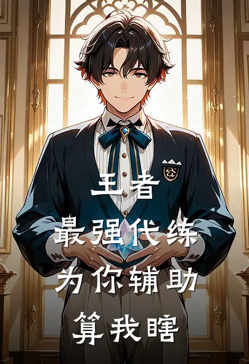 王者：最强代练，为你辅助算我瞎