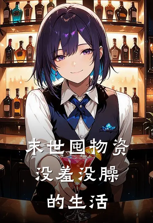 末世囤物资，没羞没臊的生活