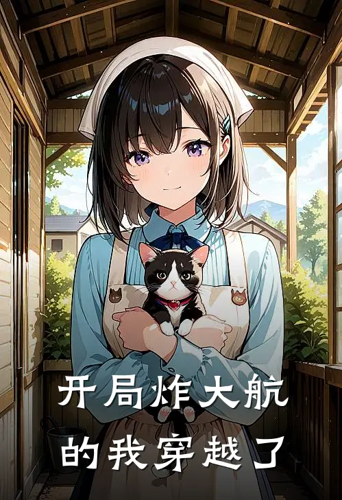 开局炸大航的我穿越了