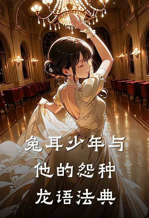 兔耳少年与他的怨种龙语法典