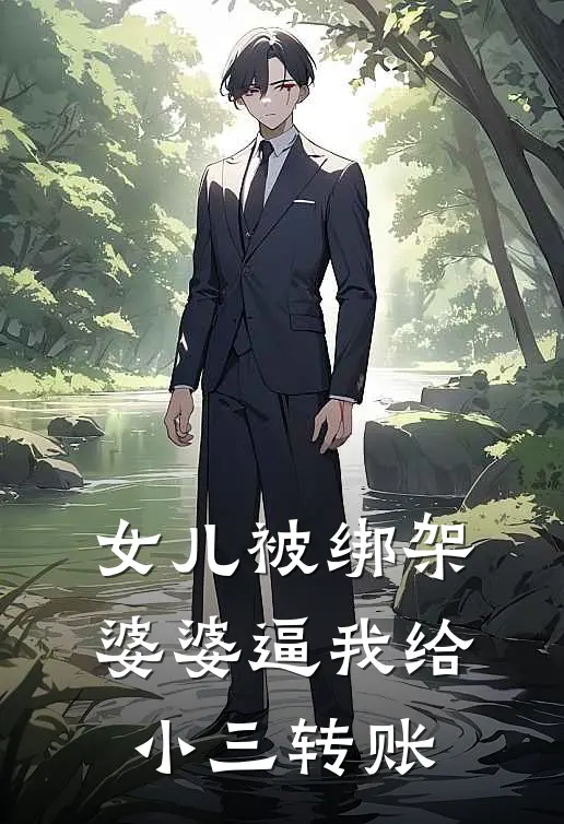 女儿被绑架，婆婆逼我给小三转账