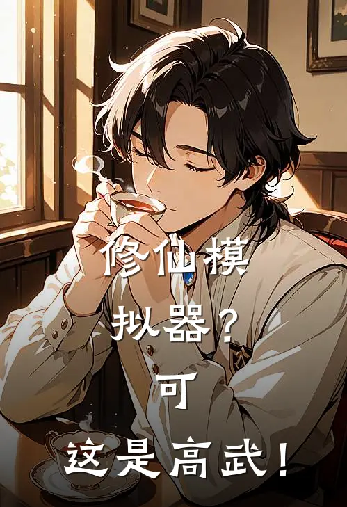 修仙模拟器？可，这是高武！