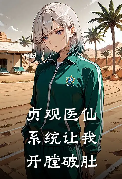 贞观医仙：系统让我开膛破肚