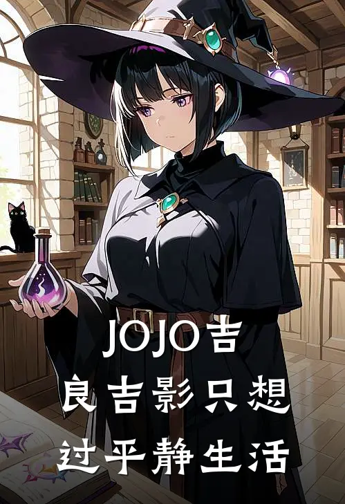 JOJO吉良吉影只想过平静生活艾格尼丝埃瑟利亚全本完结小说_最新章节列表JOJO吉良吉影只想过平静生活(艾格尼丝埃瑟利亚)