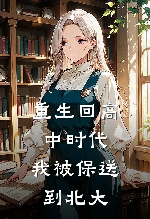 重生回高中时代：我被保送到北大李艳陈默最新章节免费阅读_重生回高中时代：我被保送到北大全集免费阅读