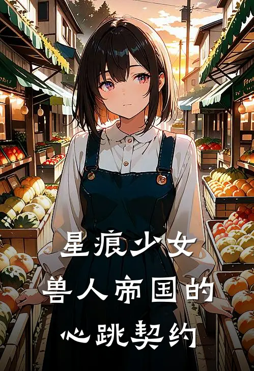 星痕少女：兽人帝国的心跳契约