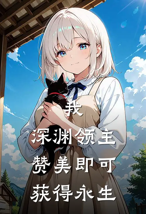 我，深渊领主，赞美即可获得永生