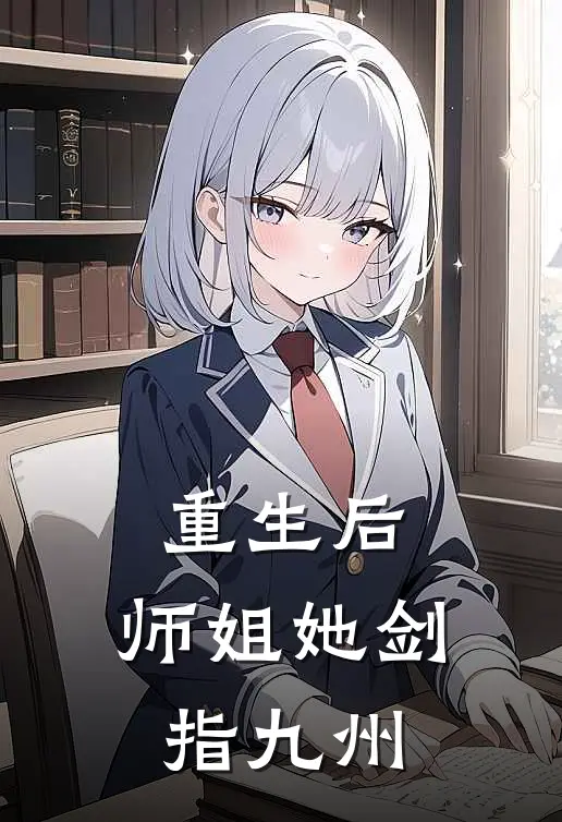 重生后，师姐她剑指九州