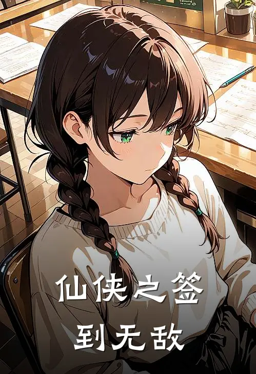 仙侠之签到无敌