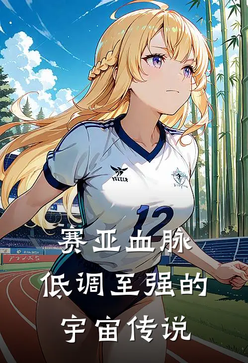 赛亚血脉：低调至强的宇宙传说