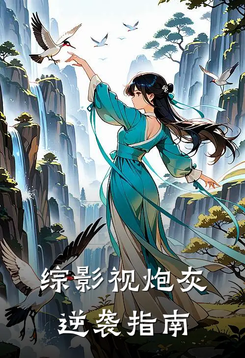 综影视炮灰逆袭指南